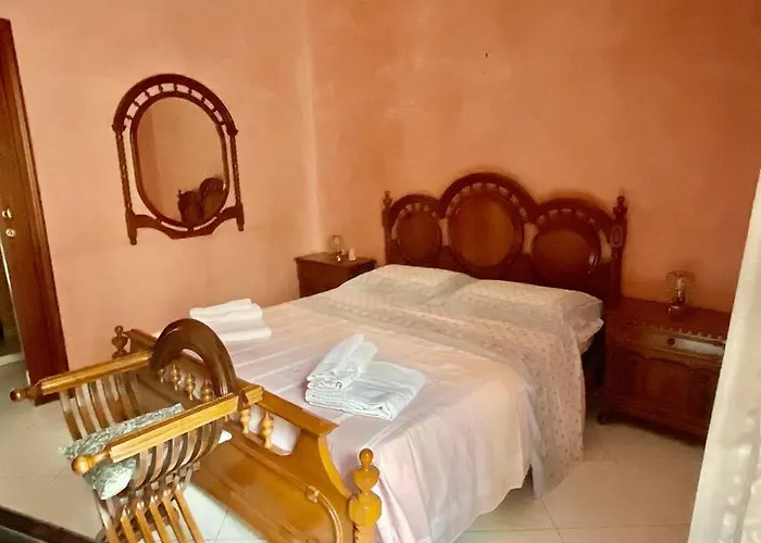 Casa Vacanze “Da Nenne”