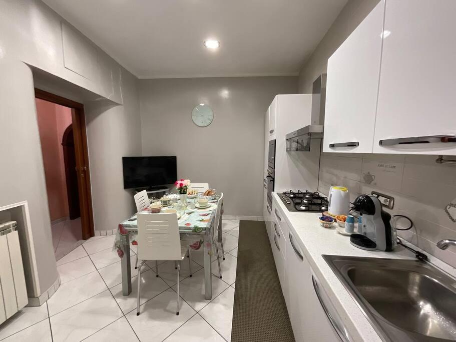 Casa Vacanze “da Nenne” Apartment *