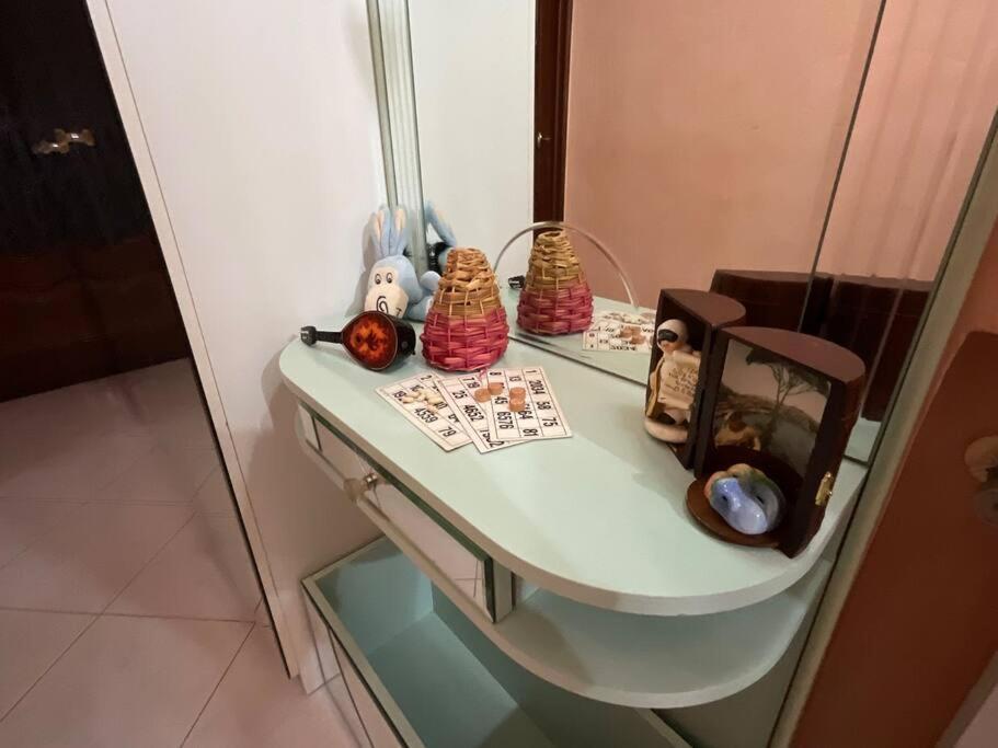 Apartment Casa Vacanze “da Nenne” *