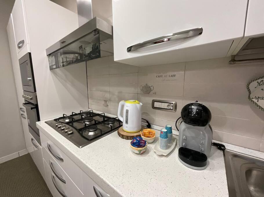 Casa Vacanze “da Nenne” Apartment Naples