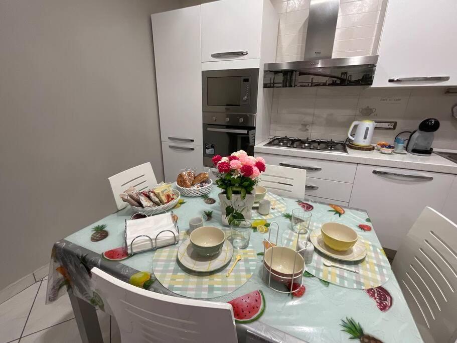 Apartment Casa Vacanze “da Nenne” *