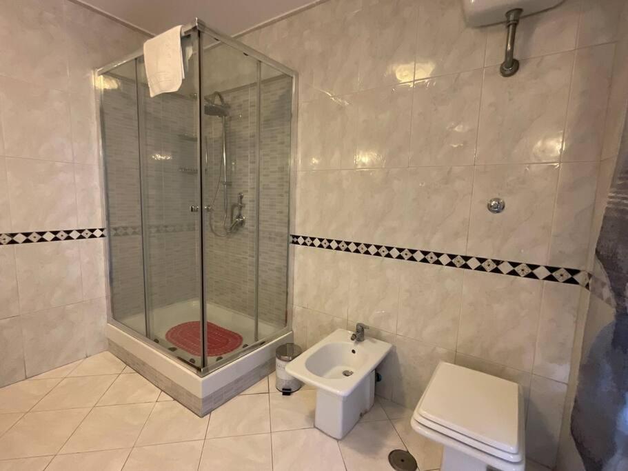 Apartment Casa Vacanze “da Nenne”