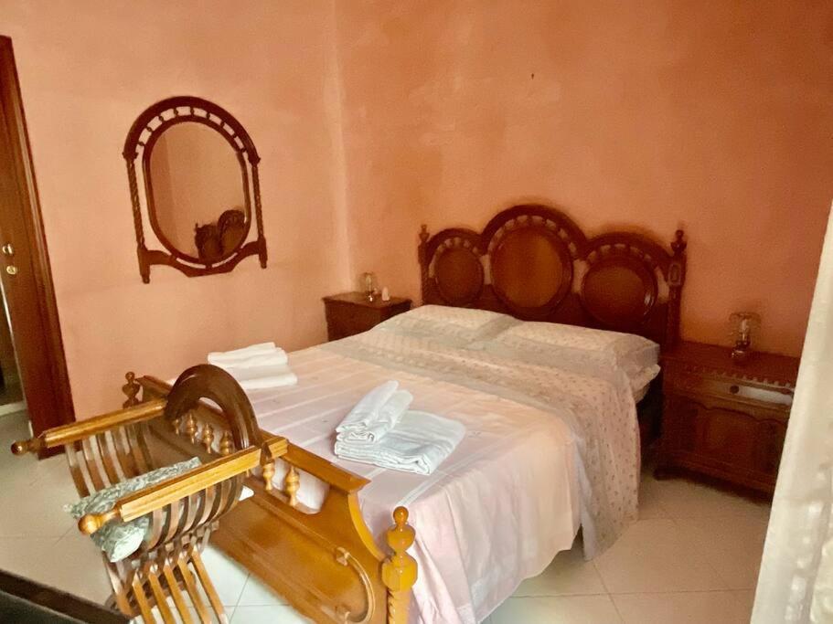 Apartment Casa Vacanze “da Nenne”