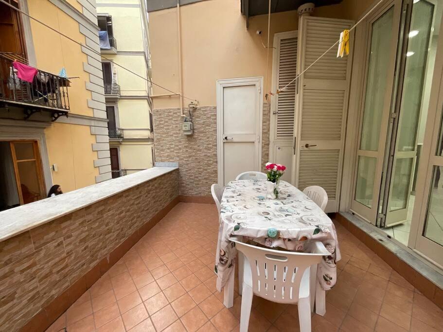 Apartment Casa Vacanze “da Nenne” Naples