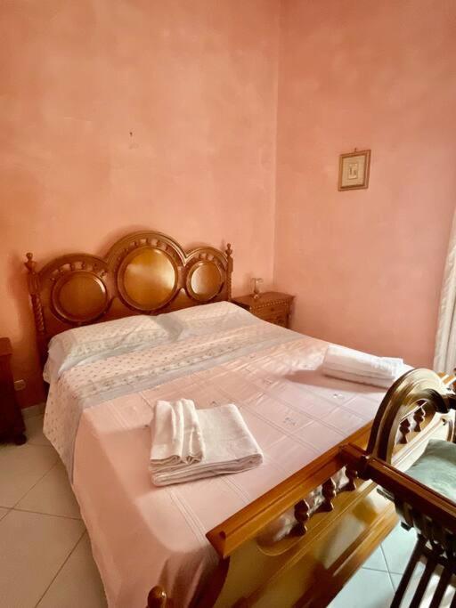 Apartment Casa Vacanze “da Nenne” Naples